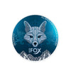 Buy bulk wholesale White Fox Nicotine Pouches - Pack of 10 Spearmint 15mg