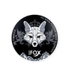 Buy bulk wholesale White Fox Nicotine Pouches - Pack of 10 Black 15mg