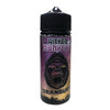 Buy bulk wholesale Wicked Monkeys 100ml E-liquids Orangurt