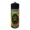 Buy bulk wholesale Wicked Monkeys 100ml E-liquids Citrus Back Gorilla