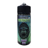 Buy bulk wholesale Wicked Monkeys 100ml E-liquids Grape Ape