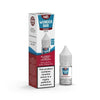 Buy bulk wholesale Wundar Bar 6000 Nic Salt 10ml - Box Of 10 Blueberry Cherry Cranberry 20mg
