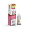 Buy bulk wholesale Wundar Bar 6000 Nic Salt 10ml - Box Of 10 Strawberry Watermelon Bubblegum 20mg