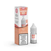 Buy bulk wholesale Wundar Bar 6000 Nic Salt 10ml - Box Of 10 Peach Ice 20mg