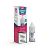 Buy bulk wholesale Wundar Bar 6000 Nic Salt 10ml - Box Of 10 Blue Sour Raspberry 20mg