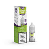 Buy bulk wholesale Wundar Bar 6000 Nic Salt 10ml - Box Of 10 Grape Watermelon Ice 20mg