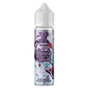 Buy bulk wholesale X Series 50ml Shortfill Purple Slush Ice