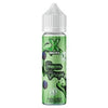 Buy bulk wholesale X Series 50ml Shortfill Frozen Grape