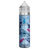 Buy bulk wholesale X Series 50ml Shortfill Blue Candy