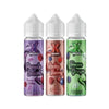 Buy bulk wholesale X Series 50ml Shortfill