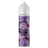 Buy bulk wholesale X Series 50ml Shortfill Purple Slush
