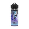 Buy bulk wholesale Yalla Yalla 100ML Shortfill Black Affair