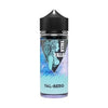 Buy bulk wholesale Yalla Yalla 100ML Shortfill Yal-Berg