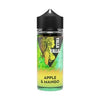 Buy bulk wholesale Yalla Yalla 100ML Shortfill Apple & Mango