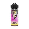 Buy bulk wholesale Yalla Yalla 100ML Shortfill Pink Lemonade