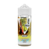 Buy bulk wholesale Yalla Yalla Cool 100ML Shortfill Mango Ice