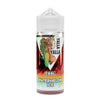 Buy bulk wholesale Yalla Yalla Cool 100ML Shortfill Watermelon Ice