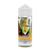 Buy bulk wholesale Yalla Yalla Cool 100ML Shortfill Pineapple Ice
