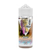 Buy bulk wholesale Yalla Yalla Cool 100ML Shortfill Passionfruit Ice