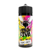 Buy bulk wholesale Yellow Fiva 100ML Shortfill Tropic Exotic