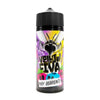 Buy bulk wholesale Yellow Fiva 100ML Shortfill Muy Berriente