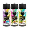Buy bulk wholesale Yellow Fiva 100ML Shortfill