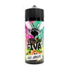Buy bulk wholesale Yellow Fiva 100ML Shortfill Jugo Jungale