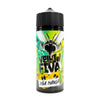 Buy bulk wholesale Yellow Fiva 100ML Shortfill Pina Manga