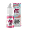 Buy bulk wholesale Yeti Nic Salt 10ml Box of 10 Passionfruit 10mg