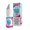Buy bulk wholesale Yeti Nic Salt 10ml Box of 10 Frost Bite 10mg