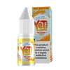 Buy bulk wholesale Yeti Nic Salt 10ml Box of 10 Orange Lemon 10mg