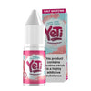Buy bulk wholesale Yeti Nic Salt 10ml Box of 10 Passionfruit Lychee 10mg