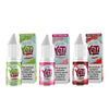 Buy bulk wholesale Yeti Nic Salt 10ml Box of 10