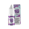 Buy bulk wholesale Yeti Nic Salt 10ml Box of 10 Grape 10mg