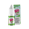 Buy bulk wholesale Yeti Nic Salt 10ml Box of 10 Watermelon 10mg