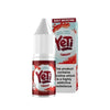 Buy bulk wholesale Yeti Nic Salt 10ml Box of 10 Cherry 10mg