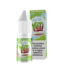 Buy bulk wholesale Yeti Nic Salt 10ml Box of 10 Apple Cranberry 10mg