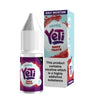 Buy bulk wholesale Yeti Nic Salt 10ml Box of 10 Dark Fruits 10mg