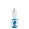 Buy bulk wholesale Yeti Nic Salt 10ml Box of 10 Blue Raspberry 10mg