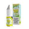 Buy bulk wholesale Yeti Nic Salt 10ml Box of 10 Citrus Freeze 10mg