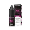 Yeti 3k Nic Salt E-Liquid - 10 pack - #Simbavapeswholesale#
