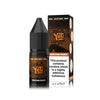 Yeti 3k Nic Salt E-Liquid - 10 pack - #Simbavapeswholesale#