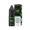 Yeti 3k Nic Salt E-Liquid - 10 pack - #Simbavapeswholesale#