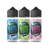 Buy bulk wholesale Yeti Blizzard Series 100ML Shortfill