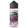 Buy bulk wholesale Yeti Blizzard Series 100ML Shortfill Passion Fruit