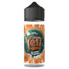 Buy bulk wholesale Yeti Blizzard Series 100ML Shortfill Blood Oranges