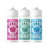 Buy bulk wholesale Yeti Cotton Candy 100ML Shortfill