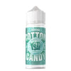 Buy bulk wholesale Yeti Cotton Candy 100ML Shortfill Tropical