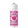 Buy bulk wholesale Yeti Cotton Candy 100ML Shortfill Original