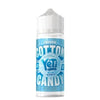 Buy bulk wholesale Yeti Cotton Candy 100ML Shortfill Blue Bubble